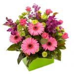Cherished Mom